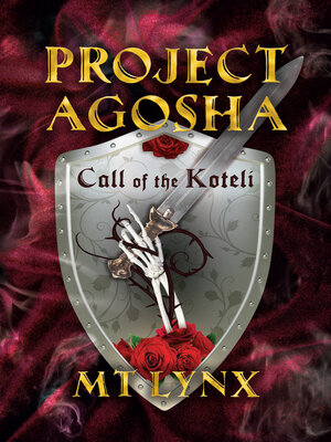 cover image of Project AGOSHA